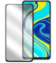SZKŁO MAT HYBRYDOWE MATOWE DO REDMI NOTE 9S 9 PRO
