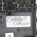 MODULE CONFORT FORD FIESTA VII F005V03186 18323709 1.0L 74KW 2019photo 9