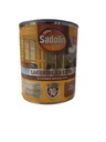 Лак-морилка Sadolin Extra Mahogany 2,5л