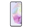 Смартфон Samsung Galaxy A35 5G 6/128 ГБ 5G SuperAMOLED 120 Гц 25 Вт Фиолетовый