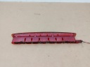 AMPOULE TROISIÈME LANTERNE STOP COUVERCLES DE COFFRE SEAT LEON II LIFT 2009-2012 HAYON 5Dphoto 8