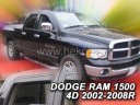 PARE-SOLEIL DODGE RAM 1500 4 PORTES 2002-2008R. AVEC TYLAMIphoto 15