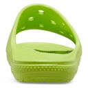 Детские шлепанцы Crocs, летние пенопластовые шлепанцы 37-38 j5