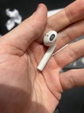 LEWA SŁUCHAWKA APPLE AIRPODS 2 Generacji A2032 A2031 A1602 Kod producenta A2031