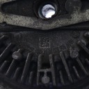 VOLKSWAGEN VW CRAFTER ВЕНТИЛЯТОР РАДІАТОРА 03L121301  (16122363313) фото min 11