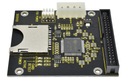 Adapter SD na IDE/ATA 40 PIN 3,5 DYSK przejściówka