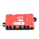 BMW F22 F30 F31 F32 Rozdzielacz B+ 9225022