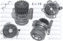 INA DISTRIBUTION POMPE SEAT LEON II TOLEDO 2.0 TDIphoto 14