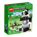 LEGO MINECRAFT ПАНДА ЗАПОВЕДНИК 21245