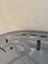 RENAULT MEGANE V 5 E-TECH 21- CAPOT COUVERCLE MOTEUR 656160156Rphoto 16