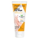 КРЕМ ДЛЯ РУК С МАСЛОМ ШИ И МИНДАЛЬНЫМ МАСЛОМ, РАЗГЛАЖИВАЮЩИЙ PERFECTA