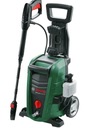 Мойка высокого давления BOSCH UniversalAquatak 135 мощностью 1900 Вт.