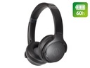 Audio-Technica ATH-S220BT (черный)