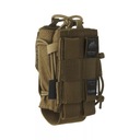 Vrecko Helikon Radio Pouch - Olive Green Model Radio Pouch