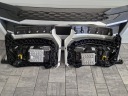 DAF XG XG+ CAPOT PARE-CHOCS PHARE GRILLEphoto 7