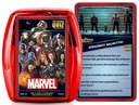 ТОП-КОЗЫРЫ ВИКТОРИНА К КАРТОЧНОЙ ИГРЕ MARVEL 500 ВОПРОСОВ