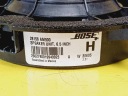 HAUT-PARLEUR BOSE GAUCHE DROIT ARRIÈRE NISSAN MURANO Z50 28156AM900 NR232photo 5