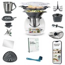 Новый Thermomix TM6 + Cookido + подарки