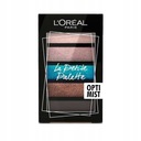 LOREAL LA PETITE PALETTE 5 ОТТЕНИЙ ОПТИМИСТ
