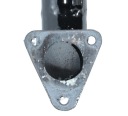 ТРУБА ВИПУСКНА ТУРБИНЫ ZETOR 8520-10540 FORTERRA 10014010 MARGO  фото 9