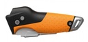 FISKARS 1027224 НОЖ UNION CARBONMAX СКЛАДНОЕ ЛЕЗВИЕ