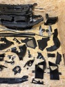 КОМПЛЕКТНИЙ РЕМІНЬ ПЕРЕДНІЙ АБСОРБЕР БАЛКА BMW M3 G80 G81 M4 G82 G83 3.0B  (18757358685) фото min 11