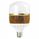 Светодиодная лампа E40 100Вт=800Вт нейтральный белый