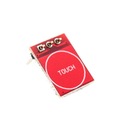 Сенсорная кнопка TTP223 для Arduino