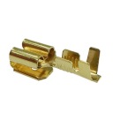 НАСАДКА МУФТА I-2.5 ДВОЙНАЯ 6,3X0,8 1,0-2,5 GB0,38 L20,0 (  фото 5