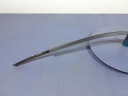 PORSCHE CAYMAN II LIFT 982 16- COUPÉ MOULURE TOITS DROITE 98153748201photo 7