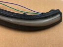 ПОВОРОТНІКИ LED (СВІТЛОДІОД) ДИНАМІЧНИЙ W ДЗЕРКАЛА DO HYUNDAI ELANTRA AD AVANTE 2016-2019  (18877329554) фото min 11