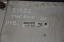 ORDINATEUR MOTEUR HYUNDAI TUCSON (NX4E, NX4A) 391982MNX0 HYBRID 169KW 2021photo 8