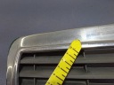 C CLASSE W202 LIFT CALANDRE GRILLE 2028880323photo 7