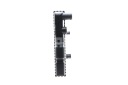 RADIATEUR MOTEUR EAU SKODA FAVORIT FAVORIT FORMAN F #PETROLHEAD PRO+ KIT5photo 11