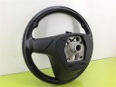 VOLANT MULTIFONCTION OPEL ZAFIRA C 2012-2016 CUIR 13351029photo 13