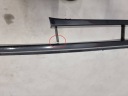 AUDI A1 2010-2015 MOULURE PARE-CHOCS AVANT 8X0807061photo 11