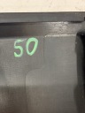 LEXUS RX V 22- MOULURE PORTES DROIT ARRIÈRE 75741-48130photo 12