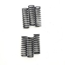 YAMAHA XJ 900 83-90 КОМПЛЕКТ ЗЧЕПЛЕННЯ ДИСКИ SPRZEGLOWE ІДЕАЛЬНЕ ПРОБІГ 3100  (18871085154) фото min 11