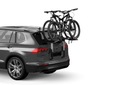 Платформа Thule Outway 2