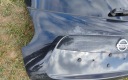 КРИШКА БАГАЖНИКА КРИШКА БАГАЖНИКА КАМЕРА КОМПЛЕКТНА NISSAN JUKE I F15  фото 8