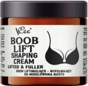 VCee Boob Lift Krém na modelovanie výplne poprsia Push Up efekt 100ml