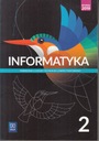УЧЕБНИК ПО ИНФОРМАТИКЕ 2 БАЗОВЫЙ WSIP
