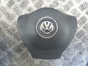 ПОДУШКА БЕЗОПАСНОСТИ ВОДИТЕЛЯ PASSAT B7 CC 3C8880201T