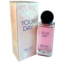 BI-ES YOUR DAY EDP парфюмированная вода 100 мл
