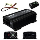 ПРЕОБРАЗОВАТЕЛЬ НАПРЯЖЕНИЯ SINUS 3000 12В 230В VOLT PL