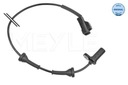 SENSOR ABS VOLVO P. S60/V70 2.0-3.0 DERECHO 