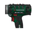 PARKSIDE Аккумуляторная ударная дрель PSBSA 20-Li D4 SCREWDRIVE 3075