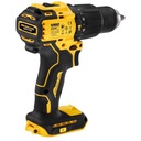 ОТВЕРТКА DEWALT DCK2062M2T DCD709 + ОТВЕРТКА DCF809 2x4,0 Ач