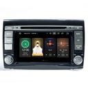 FIAT BRAVO 2007-2014 РАДИО CD DVD GPS ANDROID 64 ГБ
