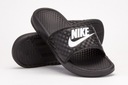 Klapki sportowe Nike Benassi JDI r. 38 Kolor czarny